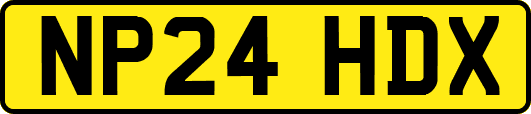 NP24HDX