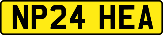 NP24HEA