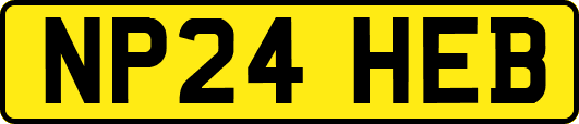 NP24HEB