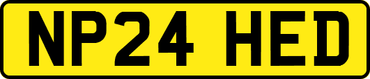 NP24HED