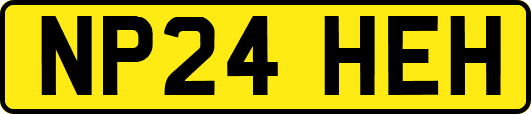 NP24HEH