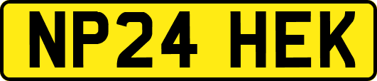 NP24HEK