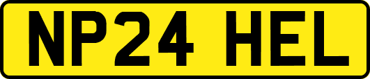 NP24HEL