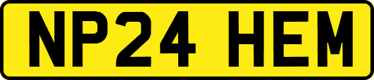 NP24HEM