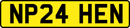 NP24HEN