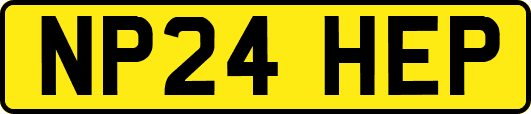 NP24HEP