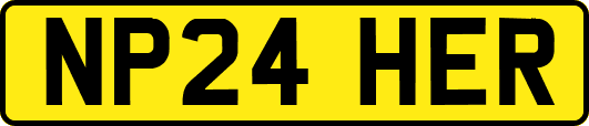 NP24HER