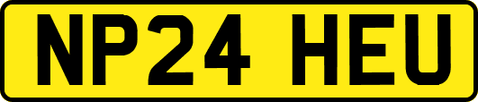 NP24HEU