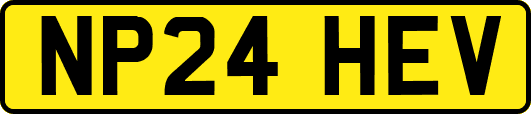 NP24HEV