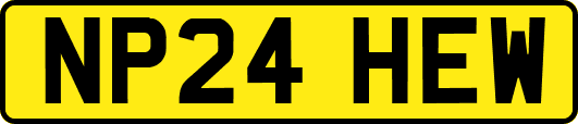 NP24HEW