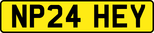 NP24HEY