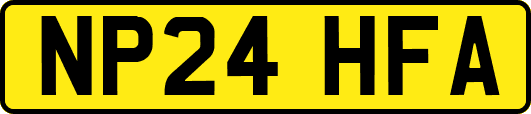NP24HFA
