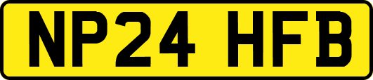 NP24HFB