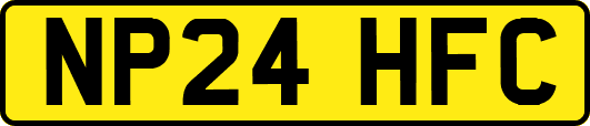 NP24HFC