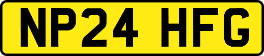NP24HFG