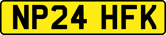NP24HFK