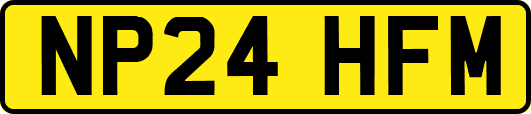 NP24HFM