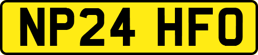 NP24HFO
