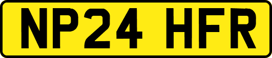 NP24HFR