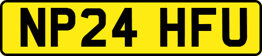 NP24HFU