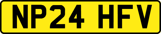 NP24HFV
