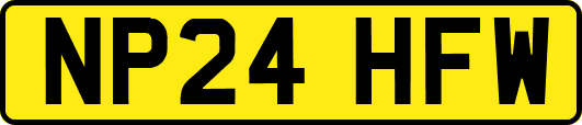 NP24HFW