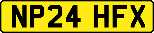 NP24HFX