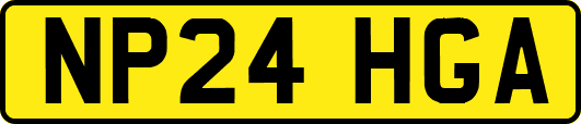 NP24HGA