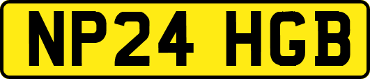NP24HGB