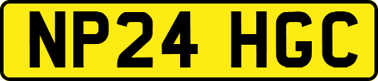 NP24HGC