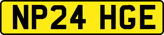 NP24HGE