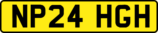 NP24HGH