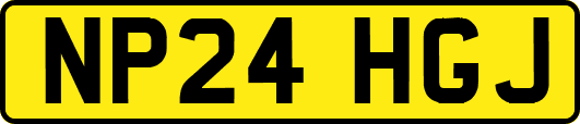 NP24HGJ
