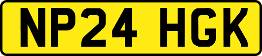 NP24HGK