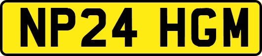 NP24HGM