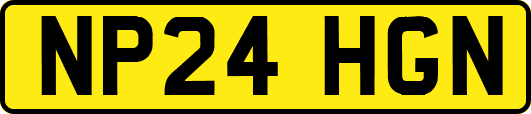 NP24HGN