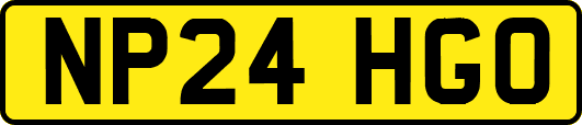 NP24HGO