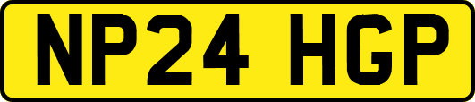 NP24HGP