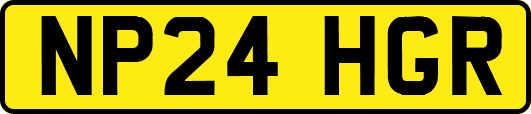 NP24HGR