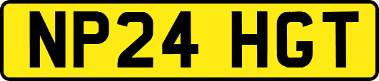 NP24HGT
