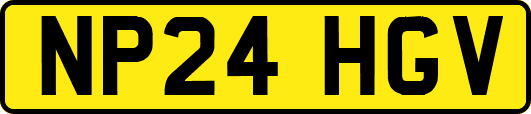 NP24HGV
