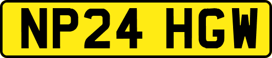 NP24HGW