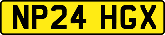 NP24HGX