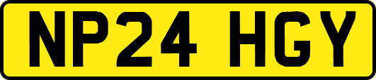 NP24HGY