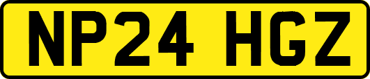 NP24HGZ