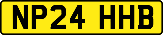 NP24HHB