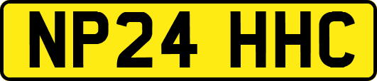 NP24HHC