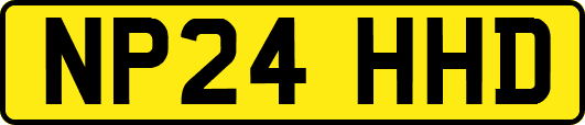 NP24HHD