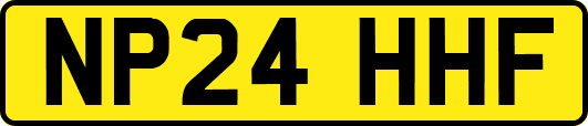 NP24HHF