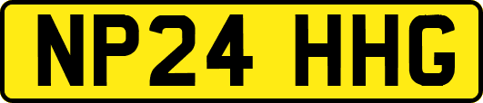 NP24HHG